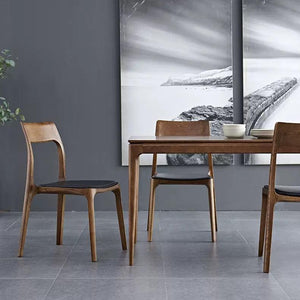 Adeline Dining Table - Daia Home