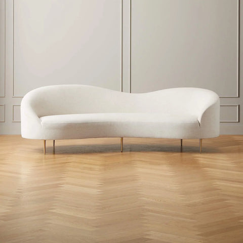 Curved Sofas