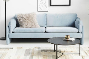 Zuri Modern Sofa - Daia Home