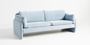 Zuri Modern Sofa - Daia Home